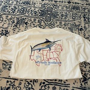 Guy Harvey Tshirt / Size L